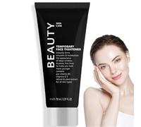 Instant Firmx Temporary F/ace Tightener,Firming Cre/am for Loose Skin,Skin Tightening Cr/eam For Fa/ce,Instant Face Tightening Crea/m,Fac/e Tightening C/ream,Facial Smoothing Mask for Fine Firmness