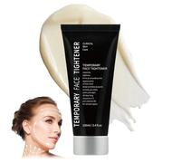 Instant Firmx Temporary Face Tightener, Skin Tightening Cream For Face,Instant Anti Wrinkle Face Cream,Firming & Tightening Face Cream,Reduce & Smooth Fine Lines Face Moisturiser,Face Cream for Women