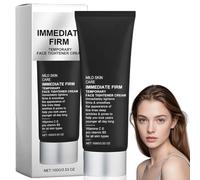 Instant Firmx Temporary Tightener,Anti Wrinkle & Anti Aging Face Cream with Collagen,Instant Eye Tightening & Neck Firming Cream,Skin Tightening Cre/am for Body,Face Primer & Whitening Cre/am