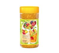 Instant Fruit Flavoured Tea Powder Mix 350g in Assorted Flavours - Lemon, Multivitamin, Raspberry, Forest Fruit -Ekl (02 Bottles, Multivitamin)