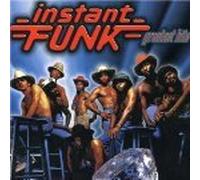 Instant Funk Greatest Hits [CASSETTE]
