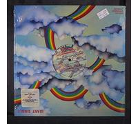 Instant Funk - i got my mind made up / crying