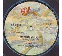 Instant Funk - I Got My Mind Made Up - Salsoul Records