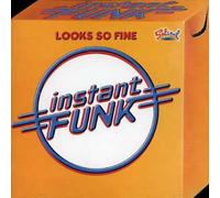 Instant Funk - Looks So Fine
