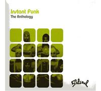 Instant Funk - The Anthology