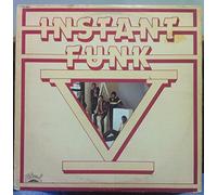 Instant Funk V [Vinyl LP]