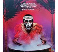 Instant Funk - Witch Doctor