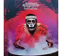 Instant Funk - Witch Doctor
