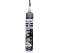 Instant Gasket Maker Black Silicone RTV Oil Resistant High Temperature 200ML