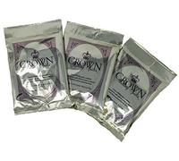 Instant Gourmet Mulling Spice/Apple Cider, Wine, and Tea/Vegan and Gluten-Free/6 ounce/Perfectly Spices 1 Gallon of Your Favorite Beverage (3 Pack)