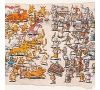 Dance Gavin Dance - Instant Gratification [Eco Black Vinyl] [VINYL]