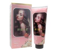 Instant Hair Dye Shampoo, Grey Hair Colour Dye Bubble Shampoo - Multi-Purpose Hair Dye Accessories with Quick Effect for Long, Medium Length and Short Hair Holdes