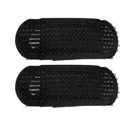 Instant Hair Volumizing Base - 2 Pcs Volumize Hair Clip, Invisible Root Lift, High Volume Cushion, Easy Styling Support Insert | Breathable Bump Up Tool, Fashionable Top Bangs Pad For Mother Girlfrien