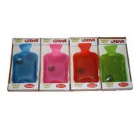 Instant heat gel hand warmer Water bottle