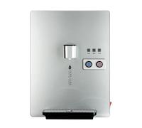 Instant-Heating Water Dispenser, Wall-Mounted Water Heater, Dual-Button Operation, Rapid Heating in 3 Seconds, Low Water Reminder, Hot Water Production Capacity 20L/H