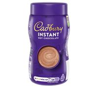 Cadbury Instant Hot Chocolate, Quick and Easy Hot Chocolate Mix, 300 g (Pack of 1)