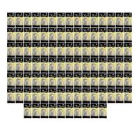 Instant Hot Chocolate Fairtrade, Catering Bulk Drinking Chocolate, 100 x 28g Individual Sachets (100x28g Sachets)