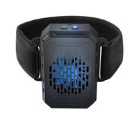 Instant Hot & Cold Therapy Machine for Pain Relief & Post-Workout Recovery - Portable Heating & Cooling Device for Knee, Back, Shoulder & Full Body