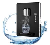 Instant Hot & Cold Water Dispenser, 2200W Wall-Mounted, 30L/H Capacity, Energy Saving Design with Child Safety Lock, Suitable for Offices and Canteens