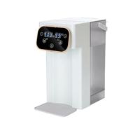Instant Hot Water Dispenser, 3-Second Heating, Portable for Hot and Cold Drinks at Home or Travel