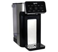 Instant Hot Water Dispenser, 3L Tank, Energy Efficient Rapid Water Boil, Igenix