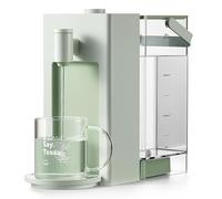 Instant Hot Water Dispenser, Countertop Boiler & Warmer for Tea, Coffee & Formula, Adjustable 8 Temperatures, 5 Outputs, 3L Water Tank (102oz)