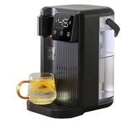Instant Hot Water Dispenser, Electric Touch Screen Water Purifier for Fast Boiling and Cold Mixing