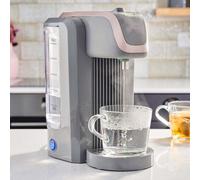 Digital Hot Water Dispenser Instant Kettle Fast Boil Energy Saving 2600W 2.5L Cooks Professional Rose Gold One Size