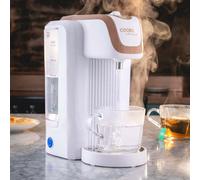 Instant Hot Water Dispenser Fast Boiler Kettle 2.5L 8 Colours Cooks Professional