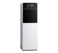 Instant Hot Water Dispenser Floor Standing with Digital Display - Bottom Loading Bottled Water Cooler Chiller for Office, Home, Commercial use