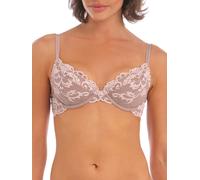 Instant Icon Underwire Bra Wacoal Beige 38D