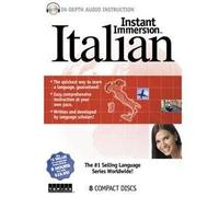 Instant Immersion Italian