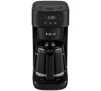 Instant Infusion Brew 12-Cup Filter Coffee Maker