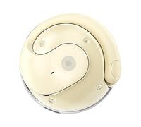 Instant Language Translator Headphones - Real-Time Audio Earpiece, Wireless In-Ear Device | Smart AI Design, Travel Communication Theme, Noise Reduction Feature, Language Support for Conversatio