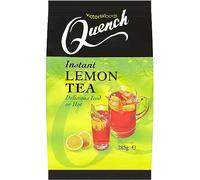 Instant Lemon Tea Iced/ice tea 3 X 285g approximately makes 69 CUPS of instant lemon tea - served hot or over ice, perfect refreshing taste summer drink Snowflakeheaven