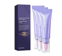 Instant Lift Eye Gel to Improve the Appearance of Bags Wrinkles Fine Lines Dark Circles Anti-Aging Skin Care Smoothing Eye Serum with Light Texture