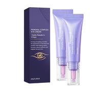 Instant Lift Eye Gel to Improve the Appearance of Bags Wrinkles Fine Lines Dark Circles Anti-Aging Skin Care Smoothing Eye Serum with Light Texture