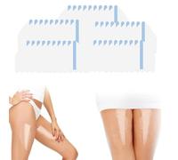Instant Lift Patch for Legs,Patch for Legs,Transparent Waterproof Anti-Chafing Skin Patch for Daily Use, Ideal for Active Individuals (50)