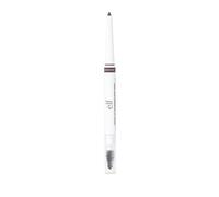 e.l.f. Instant Lift Waterproof Brow Pencil, Long-Lasting Eyebrow Pencil For Grooming & Shaping Brows, Vegan & Cruelty-Free, Deep Brown