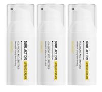 Instant Lifting Cream,Dual Action Lifting Lotion,Face Firming Lotion Tightening Lifting Sagging Skin,All In One Anti Aging Care,30g Face Moisturizer