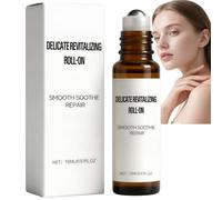 Instant Lifting Oil Roll-On,Eye Rollerball for Smoothing,Instant Dark Circle Remover,Smooth Soothe&Repair Rollerball for Under Eyes,Anti-Aging Eye Cream Serum,Reduces Fine Lines,All Skin Types