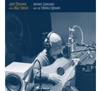 Instant lonesome and the twinkle brigade