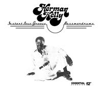 Herman Kelly - Instant Love Groove / Bassmordrums