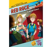 Instant Menace: 9 (Red Rock Mysteries)