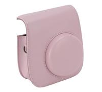 Instant Mini 12 Camera Case, Instant Mini 12 Case, Camera Protective Case,Include Case Strap Album Selfie Mirror Frames Stickers Filters Clips Strings Pen Instant Camera Bundle