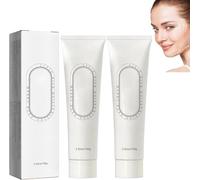 Instant Moisturizer Cream, Deep Moisture Face Cream, Skin Restoring Moisturizer, Daily Skin Care for Face, Moisturizer Water-oil Balance for All Skin