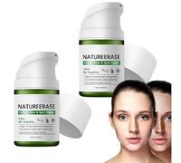 Instant Mole & Spots Cream, 2 Pack Professional Moisturizing Mole Remover, Natural Plant Esence Spots Treatments Cream, Targeted Dark Spots Corrector, for Reduces Dullness & Remove Skin Tags (15ml*2)
