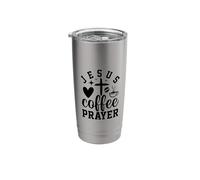Instant Mom Just Add Coffee Stainless Steel Insulated Tumbler