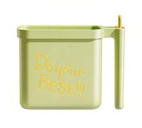 Instant Noodle Bowl - Kitchen Utensils with Fork for Meals - Multifunctional Bowls for Hot Soup, Suitable for Office, University, Residence, Camping, Travel, Kitchen, Eating