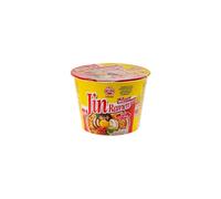 Instant Noodle - Jin Ramyun Hot Big Bowl 110g